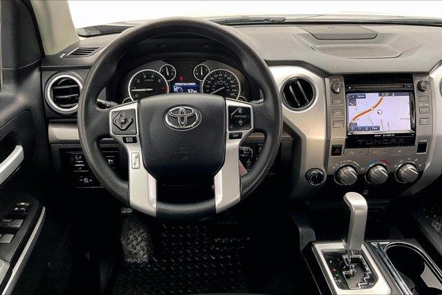 2017 Toyota Tundra SR5 for sale in Placerville, CA – photo 4