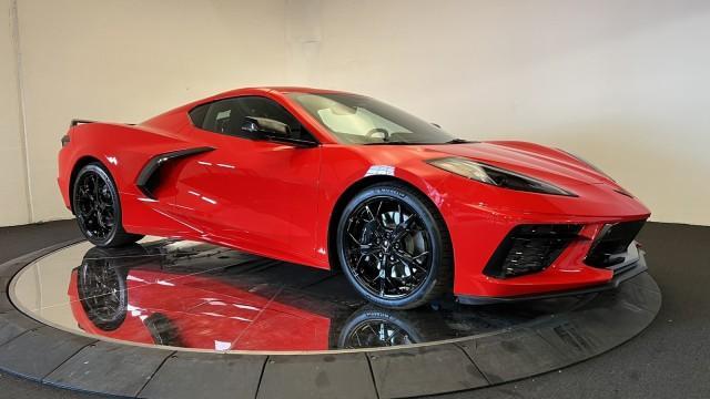 2021 Chevrolet Corvette Stingray w/3LT for sale in Anaheim, CA – photo 19