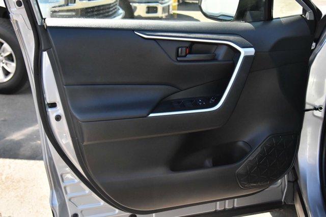 2020 Toyota RAV4 Hybrid LE for sale in Merced, CA – photo 12