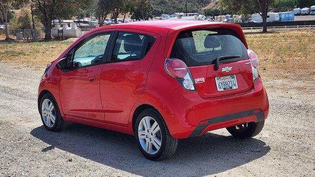 2013 Chevrolet Spark 1LT for sale in Santa Clarita, CA – photo 6