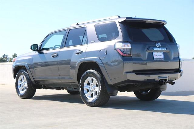 2021 Toyota 4Runner SR5 for sale in Costa Mesa, CA – photo 9