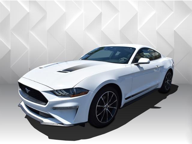 2021 Ford Mustang EcoBoost for sale in Lake Elsinore, CA – photo 6