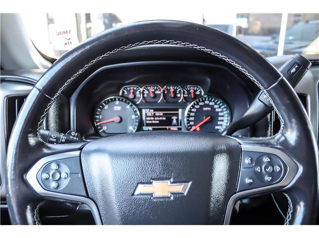 2018 Chevrolet Silverado 1500 1LT for sale in Escondido, CA – photo 14