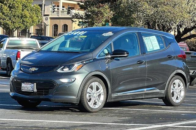 2019 Chevrolet Bolt EV LT for sale in Colma, CA – photo 8