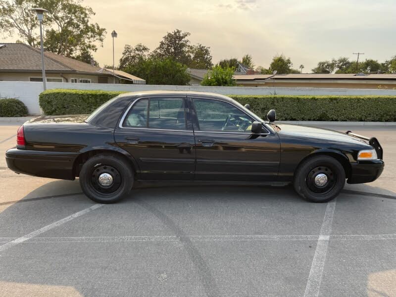 2011 Ford Crown Victoria Police Interceptor for sale in Anaheim, CA – photo 5