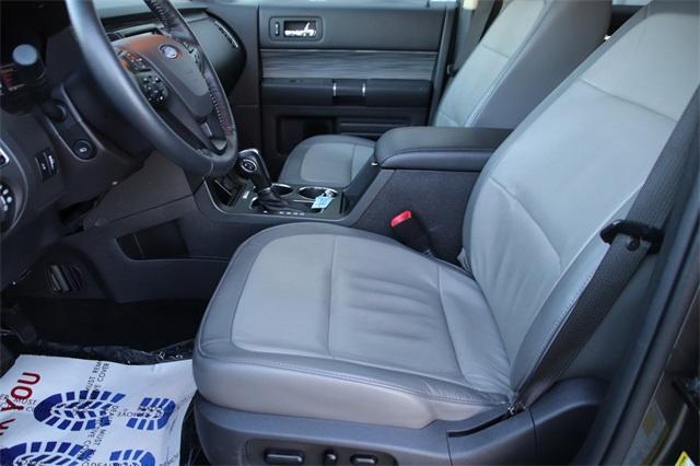 2019 Ford Flex SEL for sale in Napa, CA – photo 18