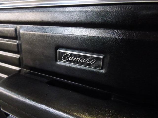 1968 Chevrolet Camaro SS for sale in Oakland, CA – photo 13