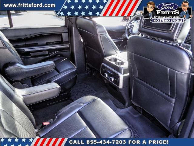 2020 Ford Expedition XLT for sale in Riverside, CA – photo 18