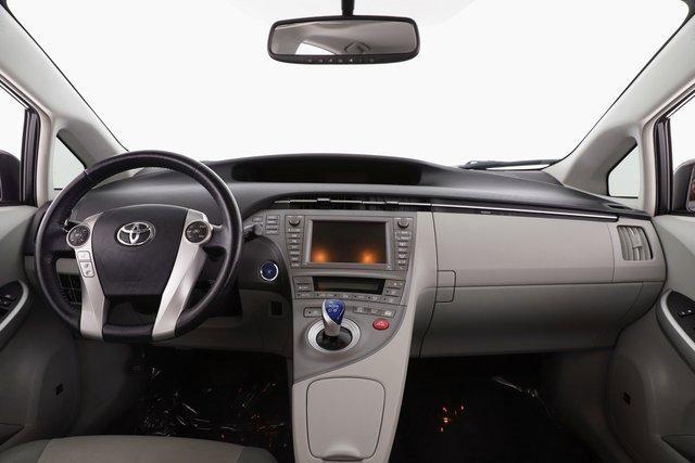 2015 Toyota Prius Four for sale in Sacramento, CA – photo 16