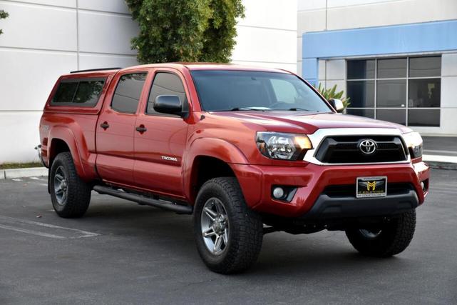 2014 Toyota Tacoma Base for sale in Montclair, CA – photo 7