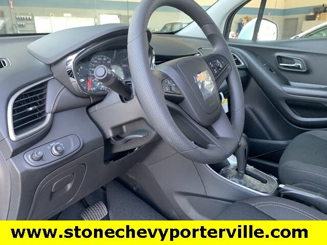 2022 Chevrolet Trax LS AWD for sale in Porterville, CA – photo 12