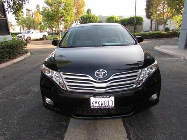 2010 Toyota Venza Base for sale in Orange, CA – photo 2