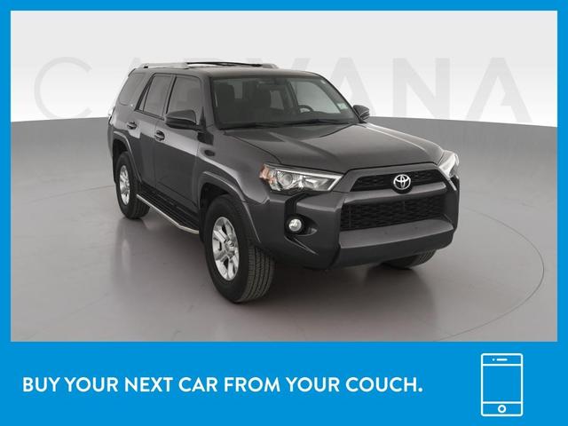 2015 Toyota 4Runner SR5 Sport for sale in San Jose, CA – photo 12