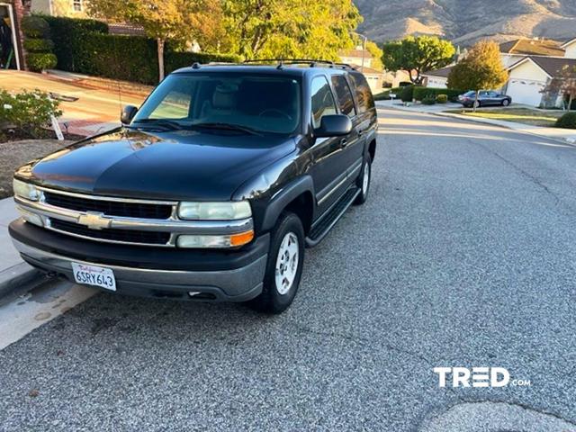 2004 Chevrolet Suburban 1500 for sale in Thousand Oaks, CA – photo 4