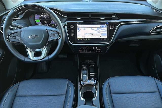 2022 Chevrolet Bolt EUV Premier for sale in Redwood City, CA – photo 14