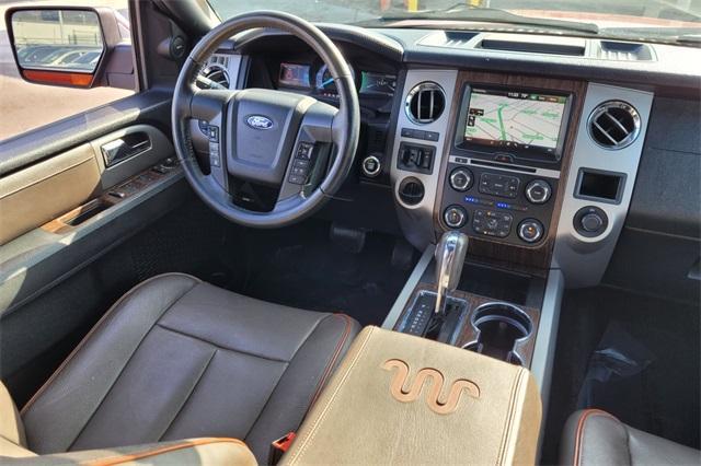 2015 Ford Expedition King Ranch for sale in El Cajon, CA – photo 33