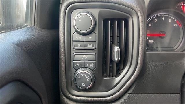 2019 Chevrolet Silverado 1500 WT for sale in Santa Maria, CA – photo 29