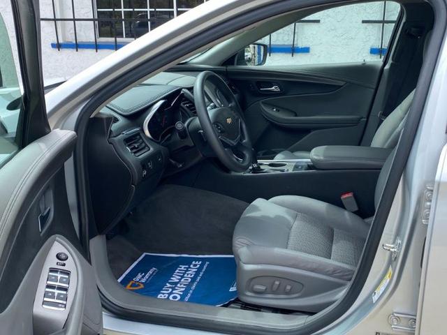 2016 Chevrolet Impala LS for sale in Colton, CA – photo 14