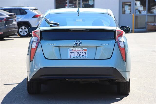 2016 Toyota Prius Two FWD for sale in Oakland, CA – photo 6