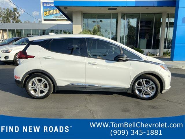 2017 Chevrolet Bolt EV LT FWD for sale in Redlands, CA – photo 26