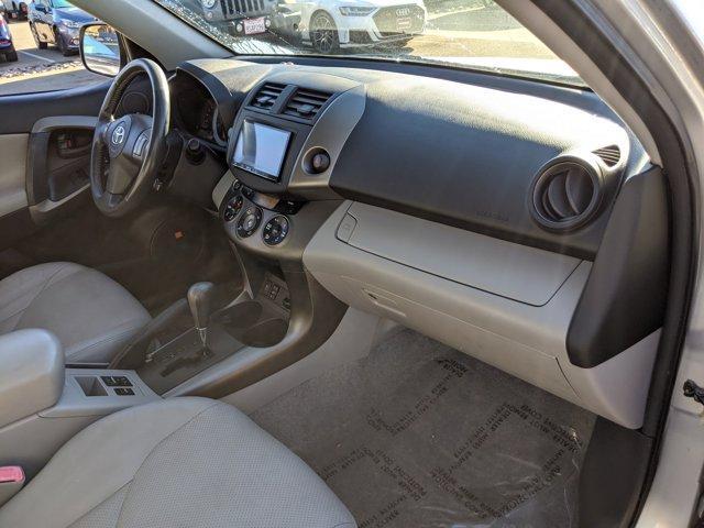 2009 Toyota RAV4 Limited for sale in Hayward, CA – photo 21