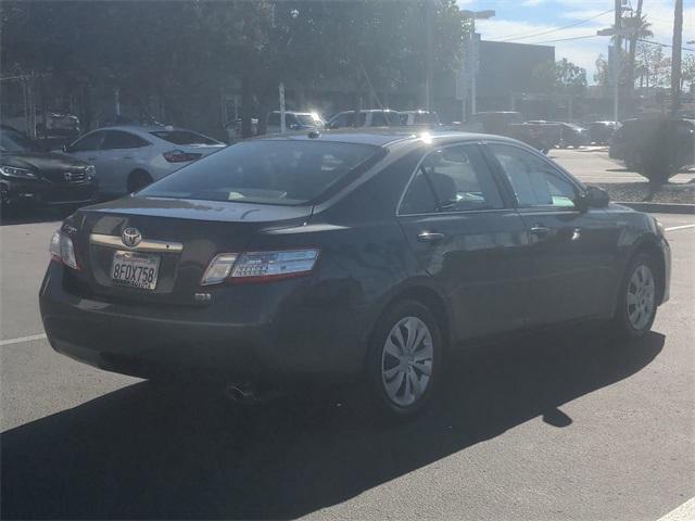 2011 Toyota Camry Hybrid for sale in San Diego, CA – photo 5