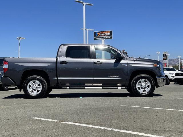 2019 Toyota Tundra SR5 for sale in Fairfield, CA – photo 8