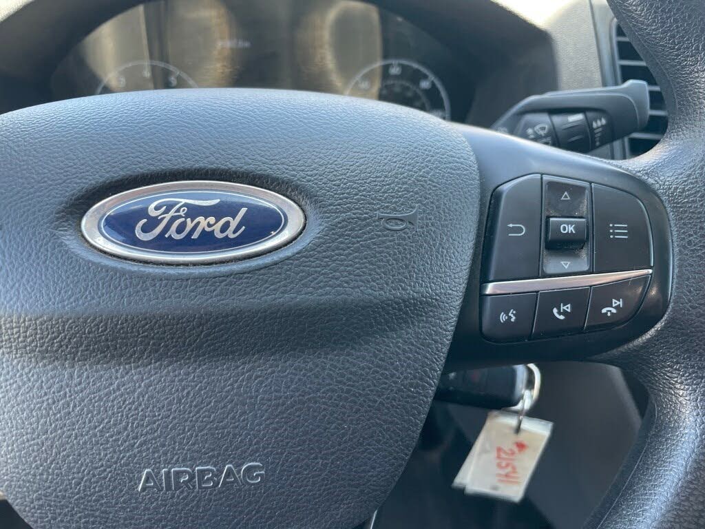 2020 Ford Transit Cargo 250 High Roof LWB RWD for sale in Santa Monica, CA – photo 17