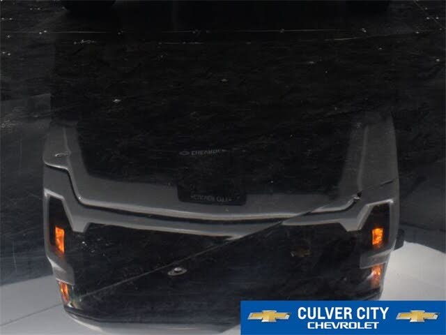 2022 Chevrolet Silverado 1500 Custom Crew Cab RWD for sale in Culver City, CA – photo 17