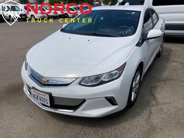 2019 Chevrolet Volt LT for sale in Norco, CA – photo 10