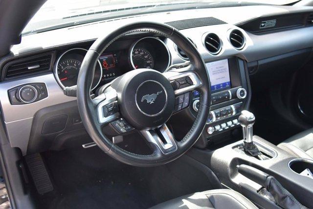 2020 Ford Mustang GT Premium for sale in Merced, CA – photo 15