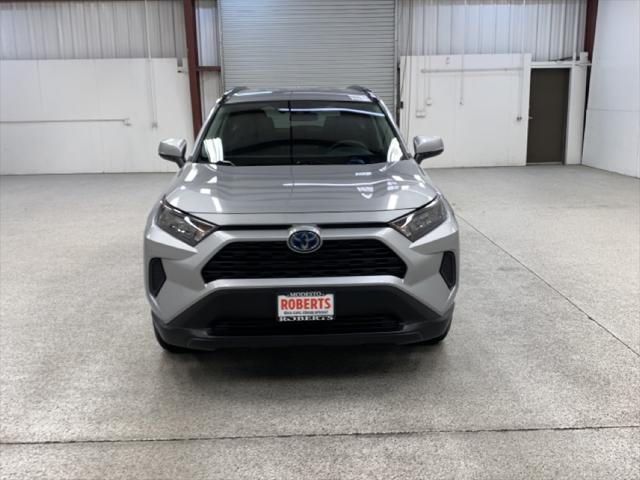 2019 Toyota RAV4 Hybrid LE for sale in Modesto, CA – photo 23