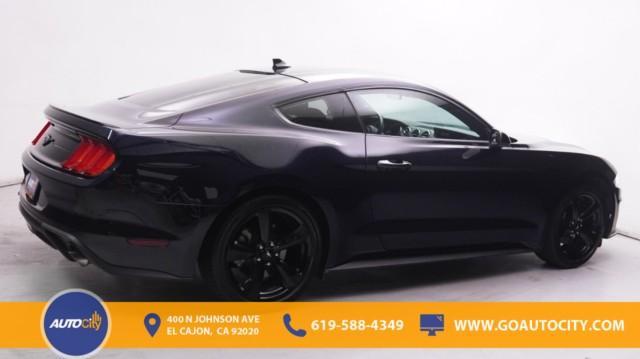 2021 Ford Mustang EcoBoost for sale in El Cajon, CA – photo 6