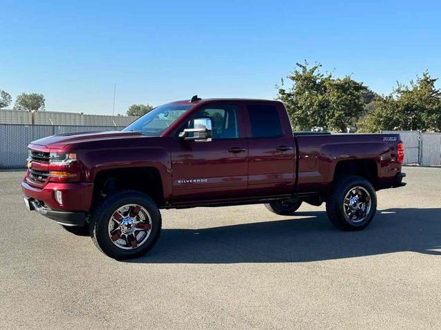 2016 Chevrolet Silverado 1500 LT for sale in Rio Linda, CA – photo 8