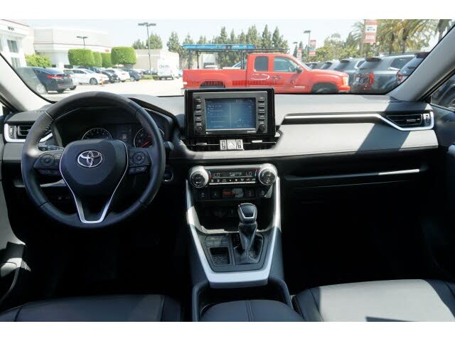 2020 Toyota RAV4 XLE Premium FWD for sale in Cerritos, CA – photo 11