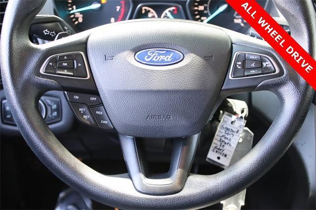 2017 Ford Escape SE for sale in Elk Grove, CA – photo 17