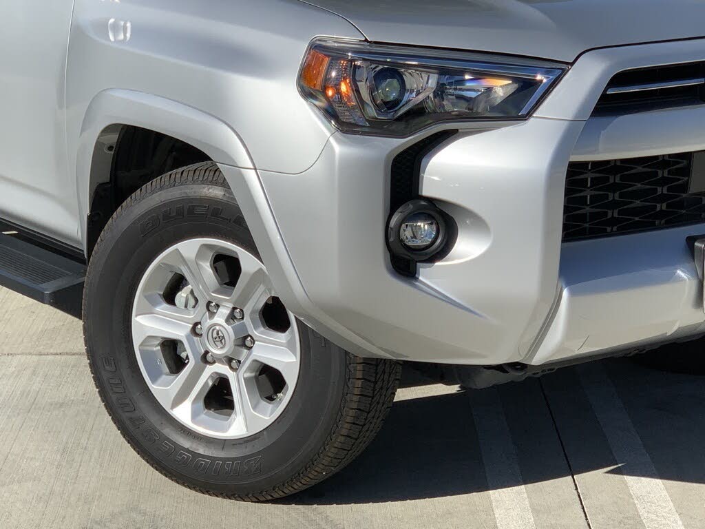 2021 Toyota 4Runner SR5 RWD for sale in Mission Viejo, CA – photo 4