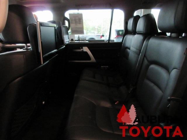 2021 Toyota Land Cruiser Base for sale in Auburn, CA – photo 16