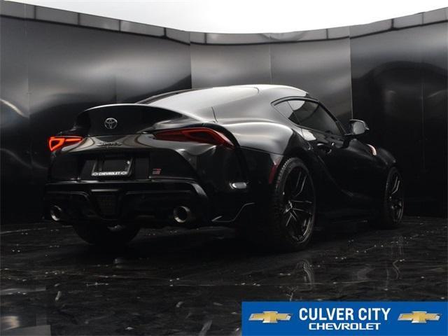 2020 Toyota Supra 3.0 for sale in Culver City, CA – photo 20