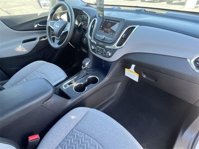 2022 Chevrolet Equinox LS FWD with 1LS for sale in Lancaster, CA – photo 26
