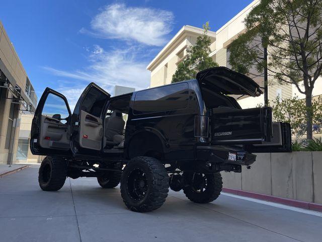 2003 Ford Excursion Limited for sale in Sunnyvale, CA – photo 42