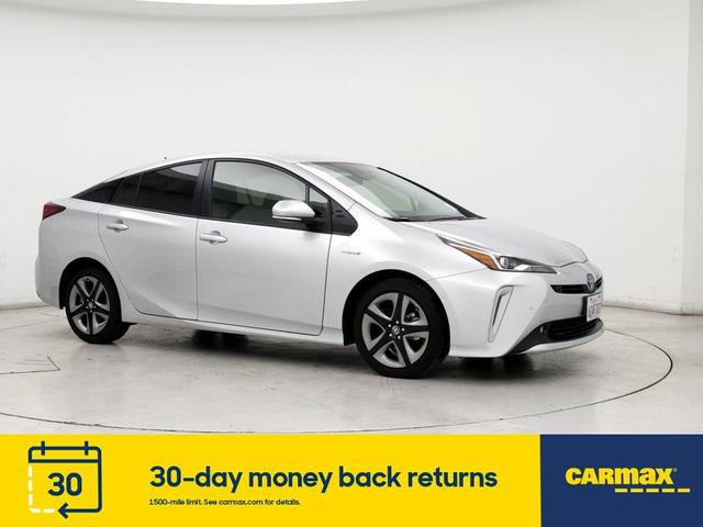 2022 Toyota Prius XLE for sale in Fremont, CA – photo 6