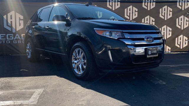 2014 Ford Edge Limited for sale in Lawndale, CA – photo 4