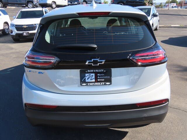 2023 Chevrolet Bolt EV 1LT FWD for sale in Simi Valley, CA – photo 5