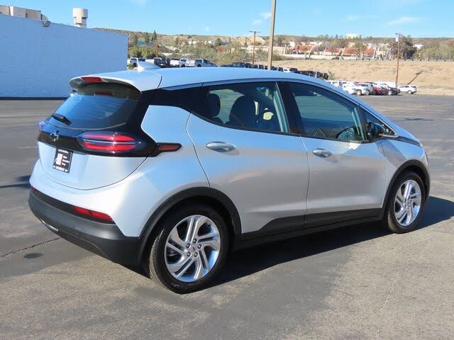 2023 Chevrolet Bolt EV 1LT FWD for sale in Simi Valley, CA – photo 3