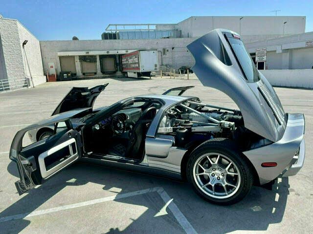 2006 Ford GT RWD for sale in Los Angeles, CA – photo 31