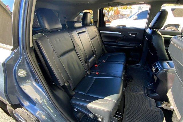 2019 Toyota Highlander XLE for sale in Walnut Creek, CA – photo 26