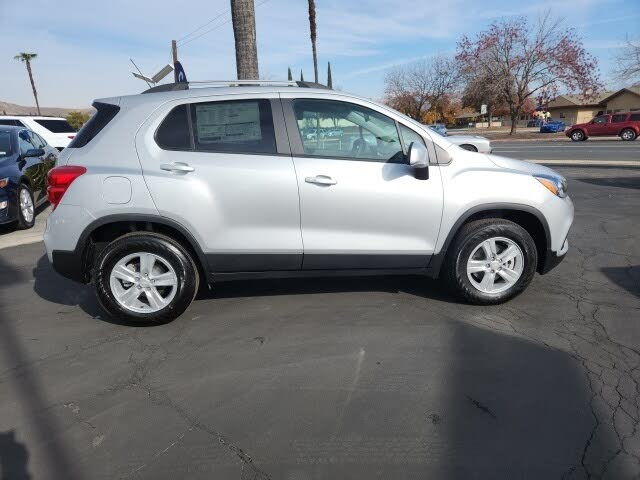 2022 Chevrolet Trax LT AWD for sale in Porterville, CA – photo 8