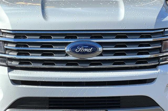 2021 Ford Expedition Max Limited for sale in Elk Grove, CA – photo 47