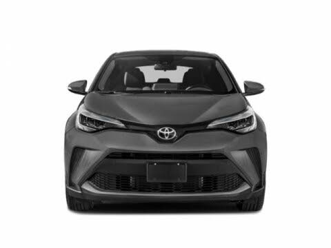 2020 Toyota C-HR Limited FWD for sale in Cerritos, CA – photo 4